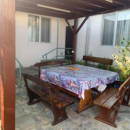 Къща За Гости Белчинова Sveti Vlas Exterior foto