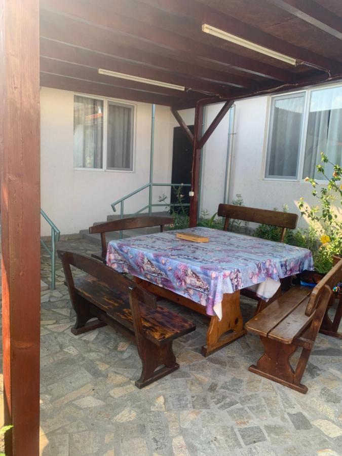 Къща За Гости Белчинова Sveti Vlas Exterior foto
