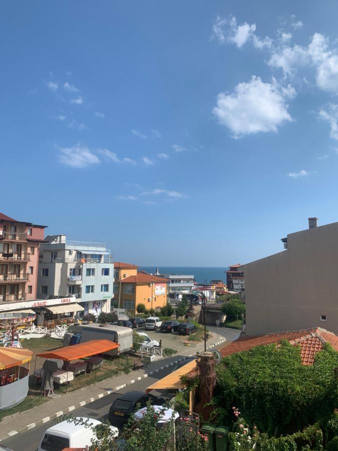 Къща За Гости Белчинова Sveti Vlas Exterior foto