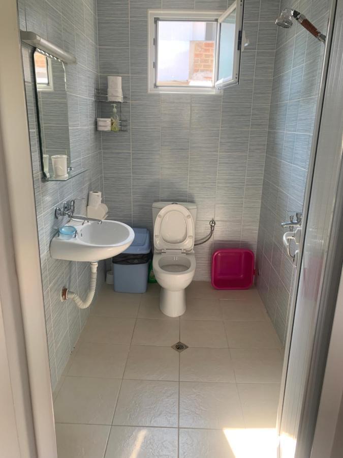 Къща За Гости Белчинова Sveti Vlas Exterior foto