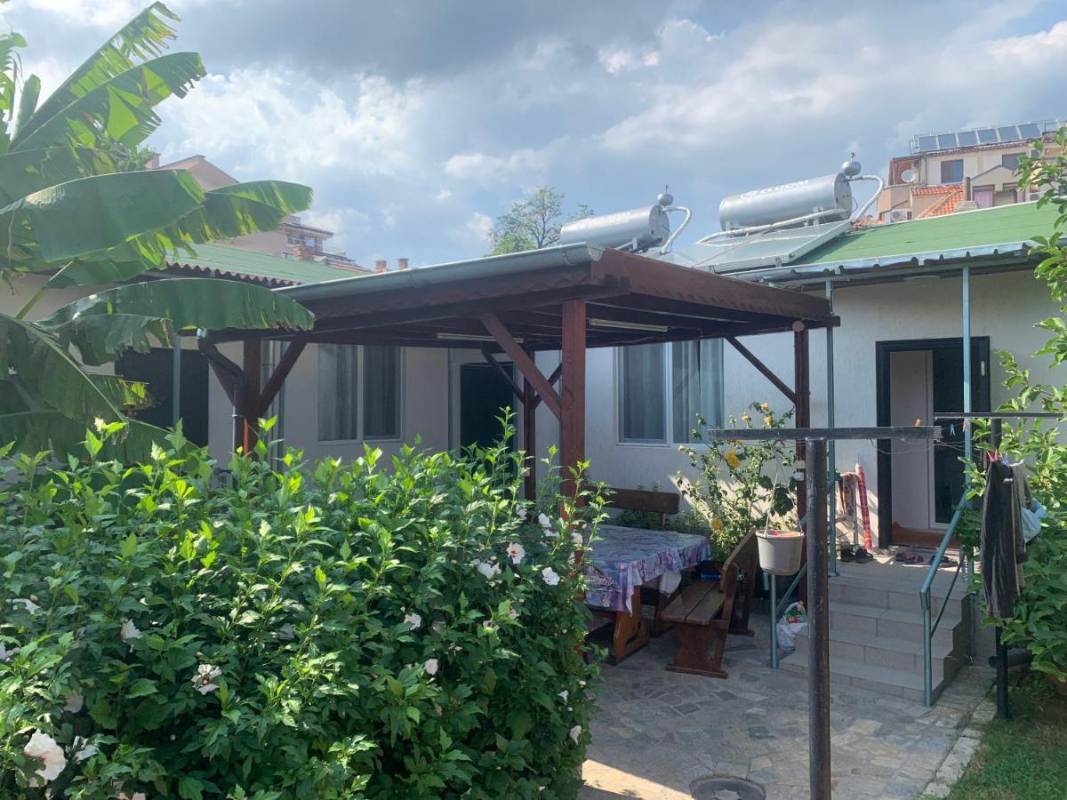 Къща За Гости Белчинова Sveti Vlas Exterior foto